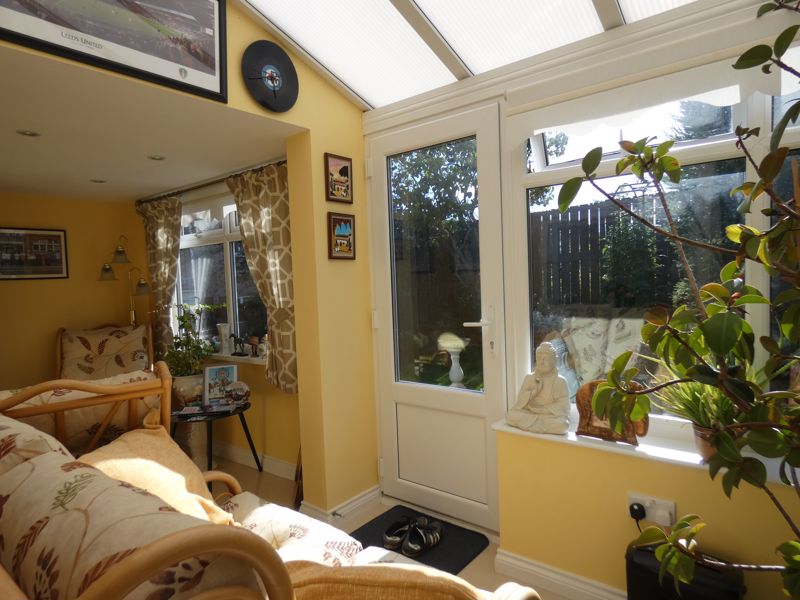 Garden Room- click for photo gallery